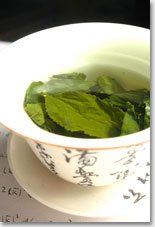 Традиционный чай и чайные в Китае