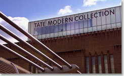 Галлерея Tate Modern