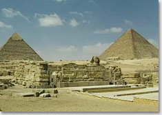 Города Египта, список по алфавиту