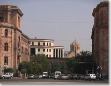 Города Армении, список по алфавиту