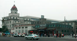 Тяньаньмэнь