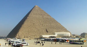 Что еще посетить в Египте
