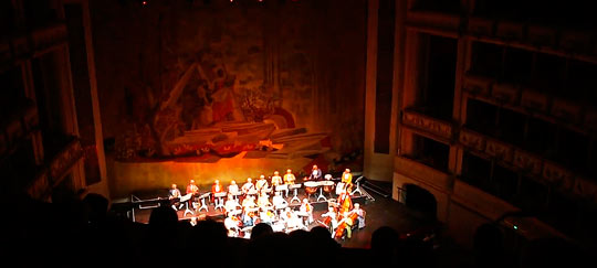 Венская опера 5