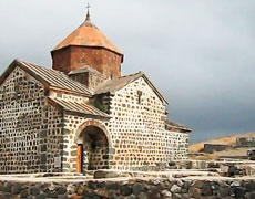 Достопримечательности Армении